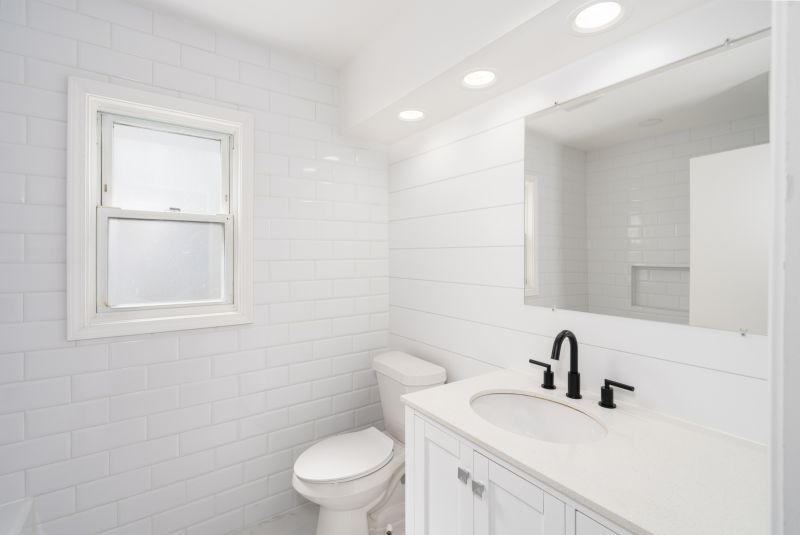 Top Bathroom Remodeling Companies in Bronx, NY