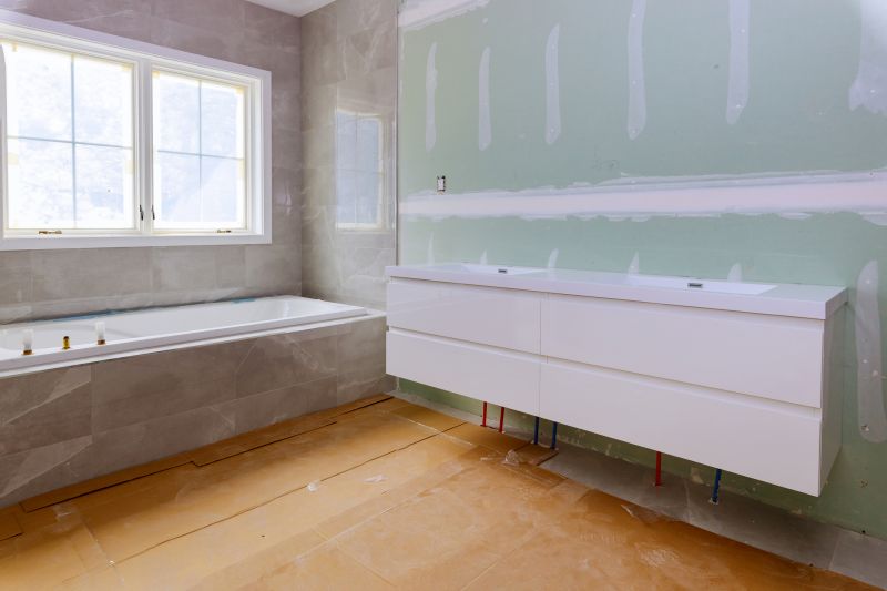 Top Bathroom Remodeling Companies in Huntington Station, NY