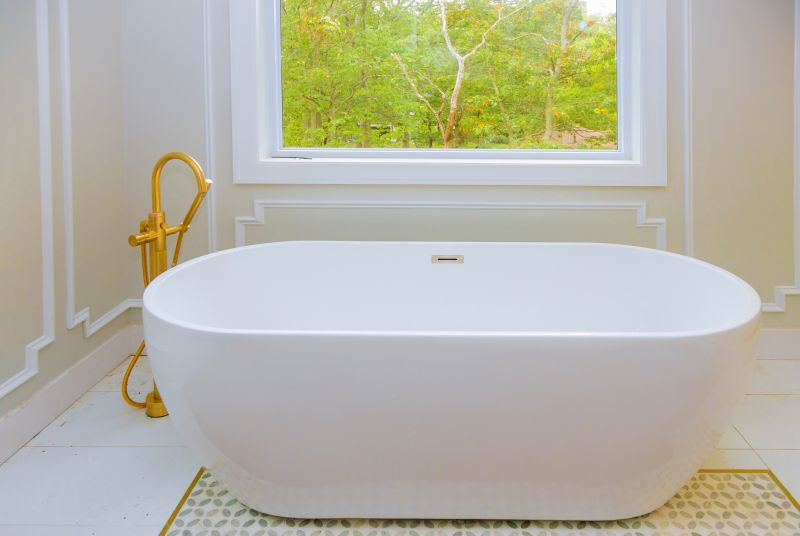 Cost of Bathtub Installation in Scarsdale, NY