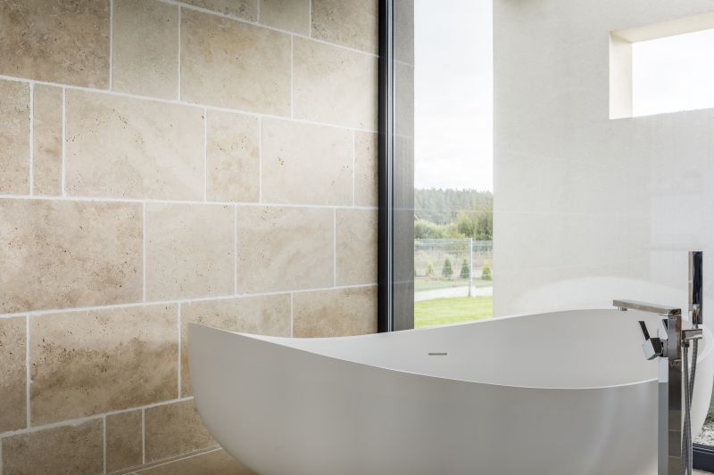Jetted Tub Installation