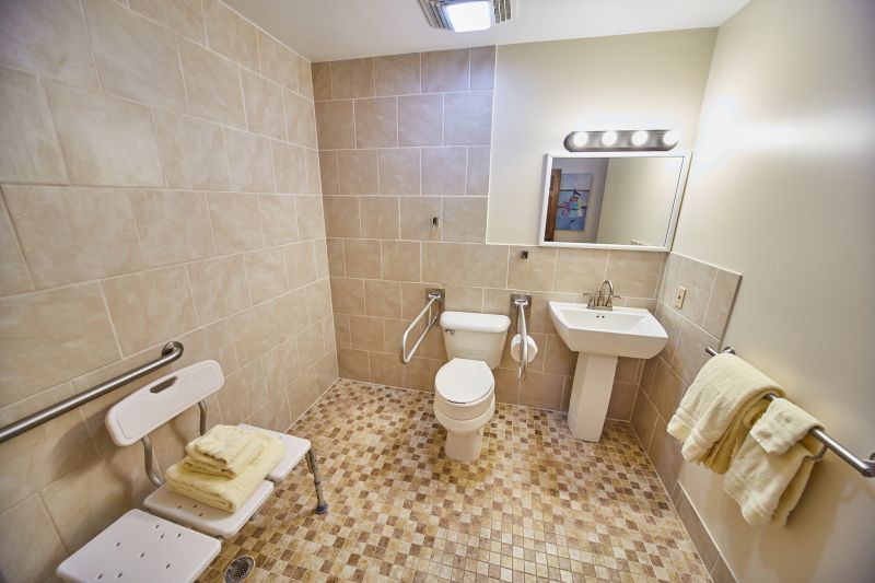 Best Bathroom Accessibility Contractors in Scarsdale, NY